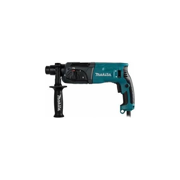 rotopercutor rotomartillo makita hr2470 780w 27j 5 mechas D NQ NP 757912 MLA25703019595 062017 O