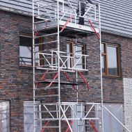 TORRE DE ALUMINIO  RS TOWER 52 (ALU3000)