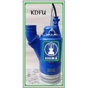 vyrn 1191 vyr 1191kalove cerpadlo  ponorna pumpa na odpadni vody pro stavebnictvi 100 kdfu aquapumpe sigma nahradni dily