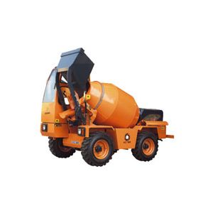 dumper hormigonera mz 1200 dh