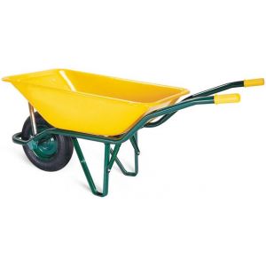 theca CARRETILLA C1 550 PROFUNDO AMARILLO