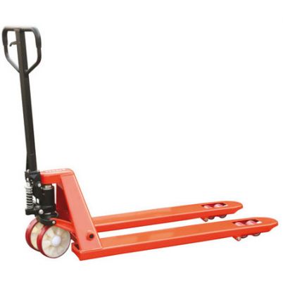 disset odiseo transpaleta manual transpaleta manual para 2000 kg y 500 x 500 mm 457252 FGR