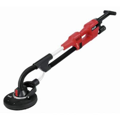 Flex WST 700 VV vario Jirafa Extensible con cabezal circula Lijadora de Paredes WST700VV