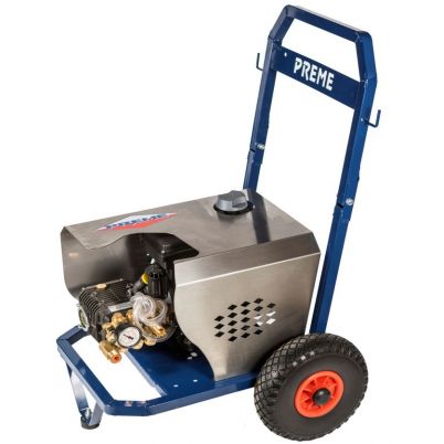 hp160 mts