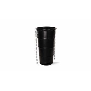 (TUB1010) BAJANTE TRAMO RECTO