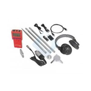 geofono rogeodetector de fugas de agua
