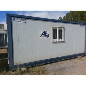 (CAS1200)(CAS1250) CASETAS DIAFANAS 6 X 2