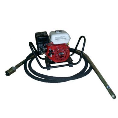 vibrador a gasolina marca fuji con motor honda de 55hp mdn MLM O 51384559 7300