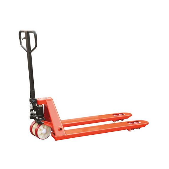 disset odiseo transpaleta manual transpaleta manual para 2000 kg y 500 x 500 mm 457252 FGR