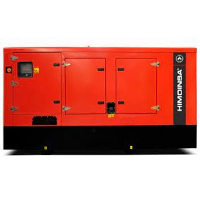 generador 200 kva