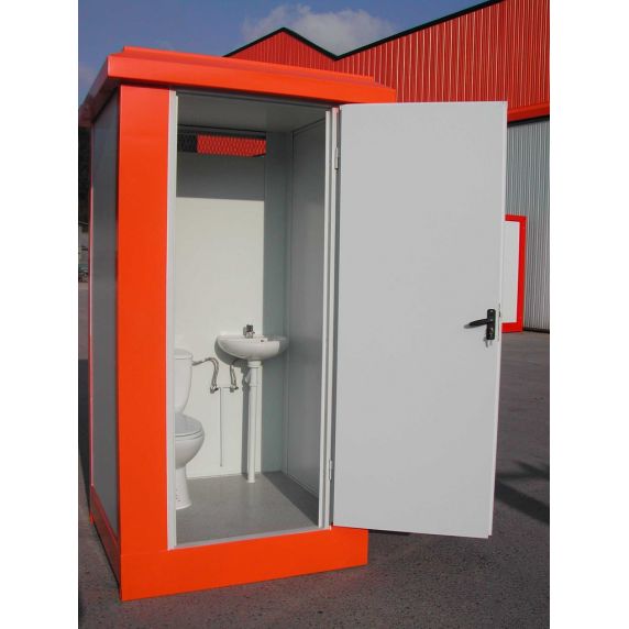 (CAS1700) CASETAS SANITARIO 1,20 X 1,20 M