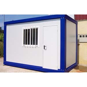 (CAS1100)(CAS1150) CASETAS DIAFANAS 4X2