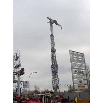 GRUA WEB