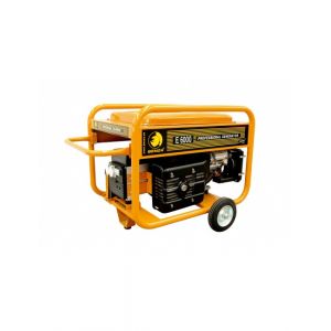 generador benza e6000