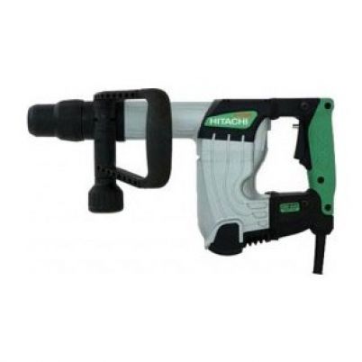 martillo dh45 mr sdsmax 59kg 125j hitachi picador