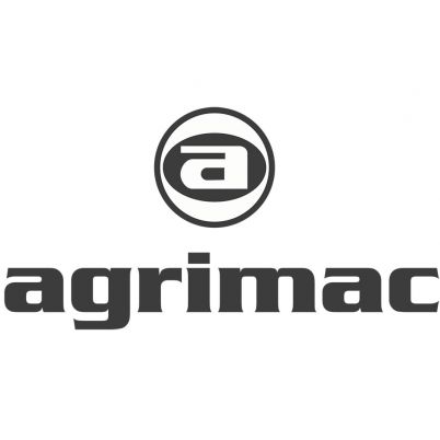 Agrimac logo vertical