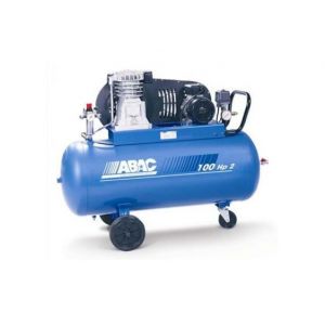 compresor abac b2800 100 cm profesional