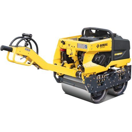 bomag bw65 d