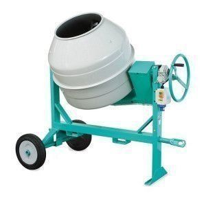 hormigonera 2