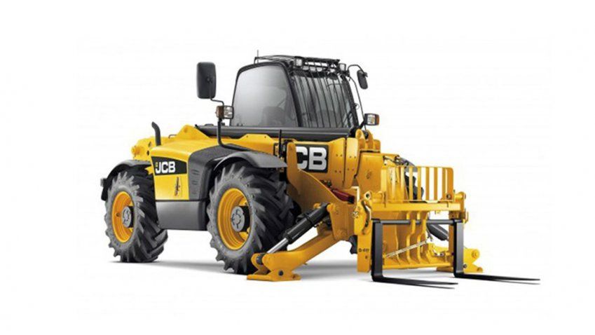 JCB 535 125