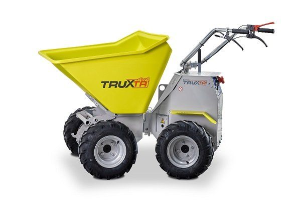 TRUXTA