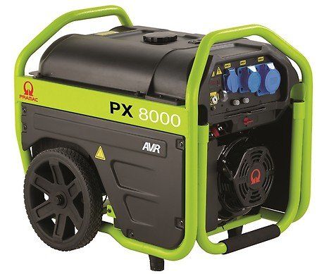 PX8000 MF (a)0x460