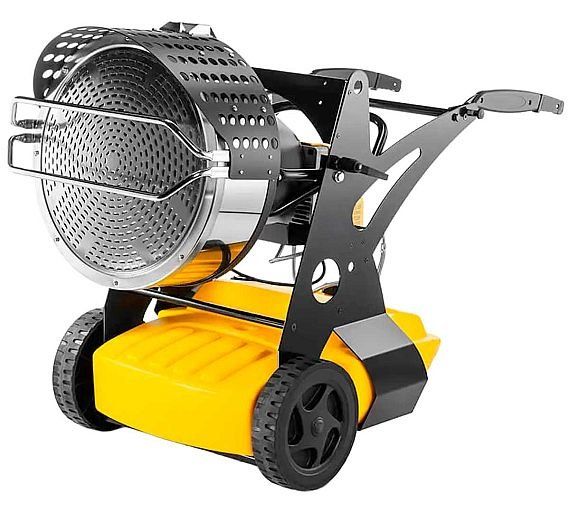 master calentador aire xl 9 sr 91 01