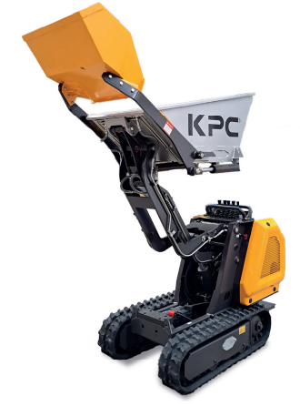 KPC
