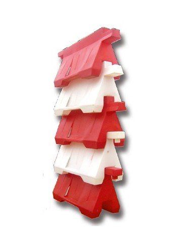 barrera de mediana bm 1640