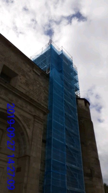 MONASTERIO DE CARRACEDO