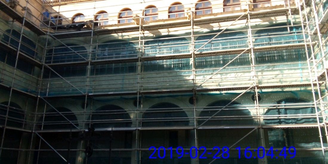 PALACIO DE LOS GUZMANES