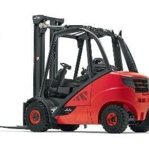 diesel h 25 600 d linde 26