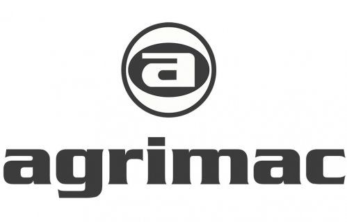 Agrimac logo vertical