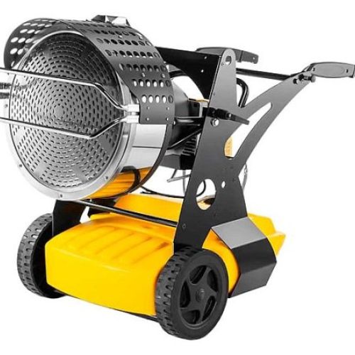 master calentador aire xl 9 sr 91 01
