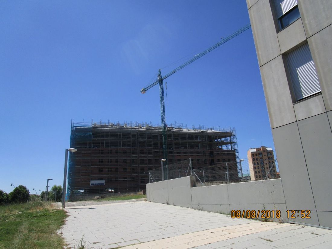 ZONA UNIVERSIDAD