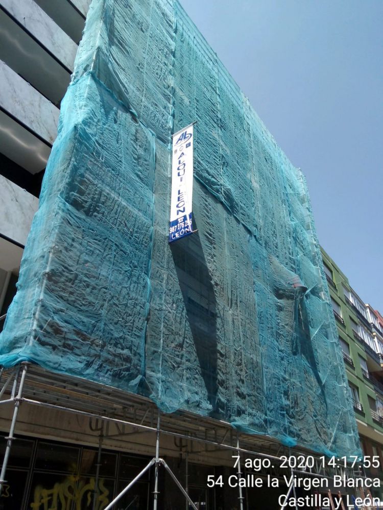 CALLE VIRGEN BLANCA