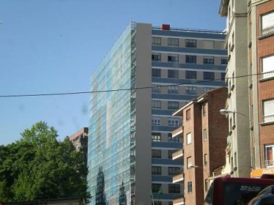 CALLE SANTA NONIA