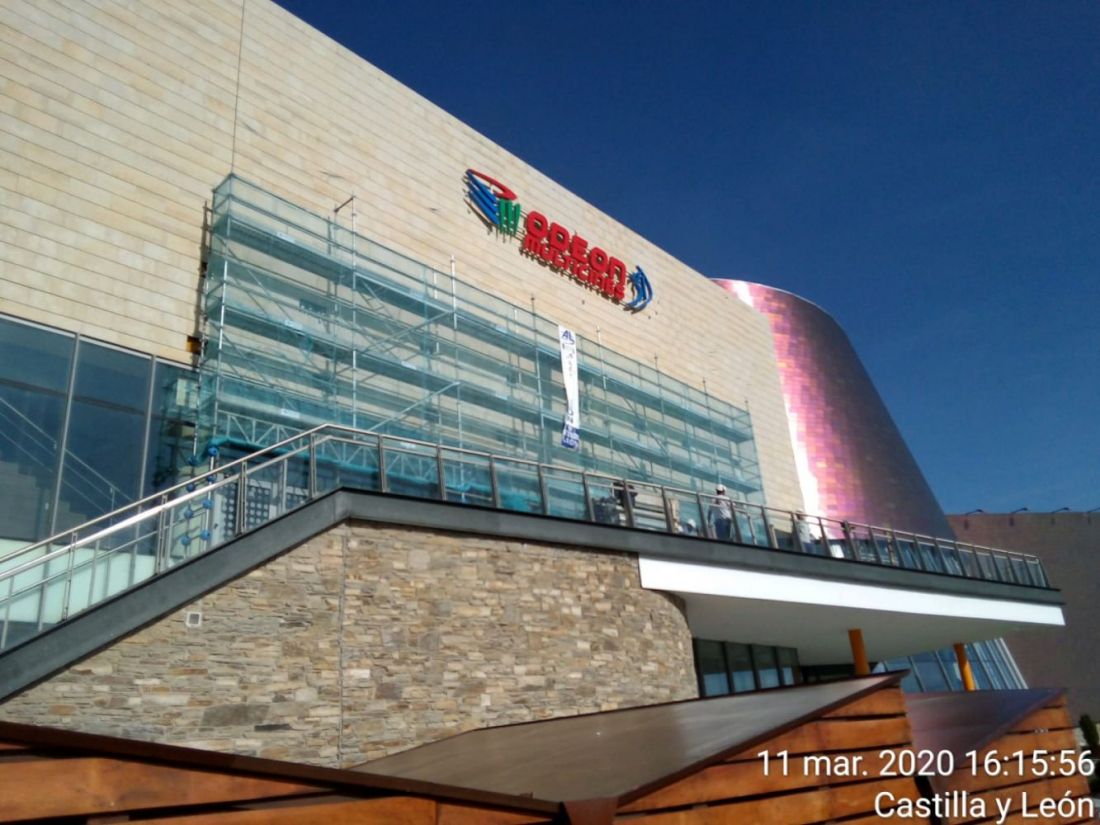 ESPACIO LEON