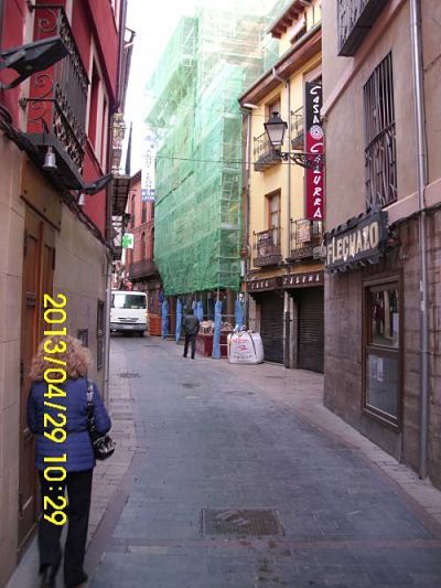 BARRIO HUMEDO