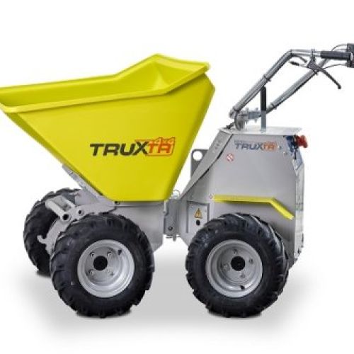 TRUXTA