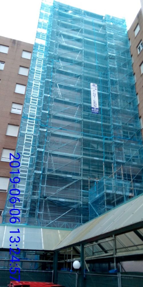 EDIFICIO SEVERO OCHOA