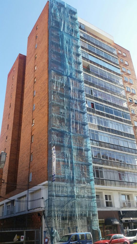 CALLE GRAN CAPITAN Nº 1