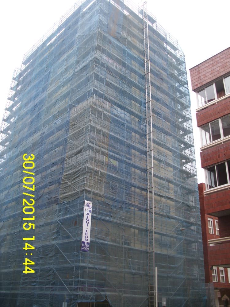 AVENIDA DOCTOR FLEMING