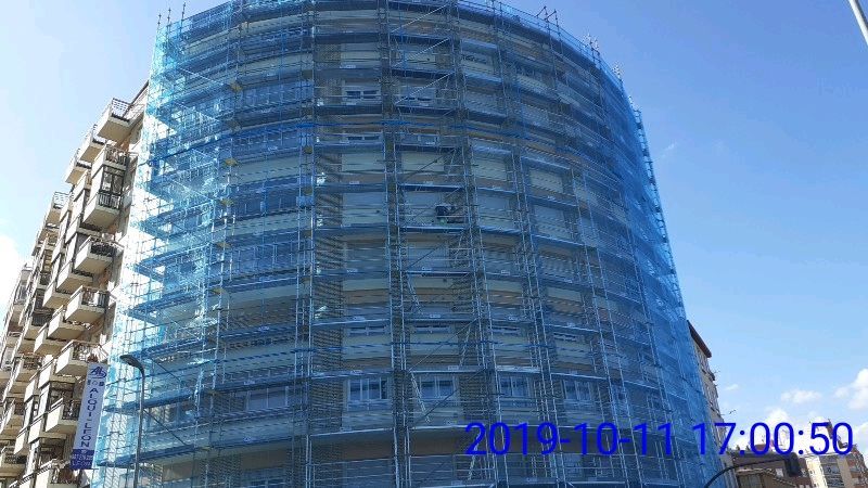 AVENIDA FERNANDEZ LADREDA