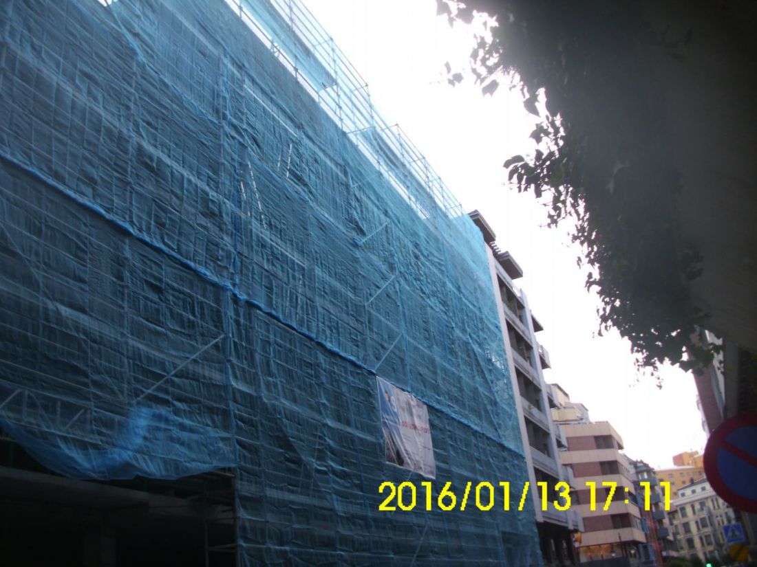 CALLE SAN AGUSTIN