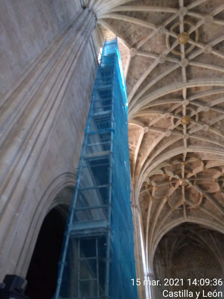 IGLESIA