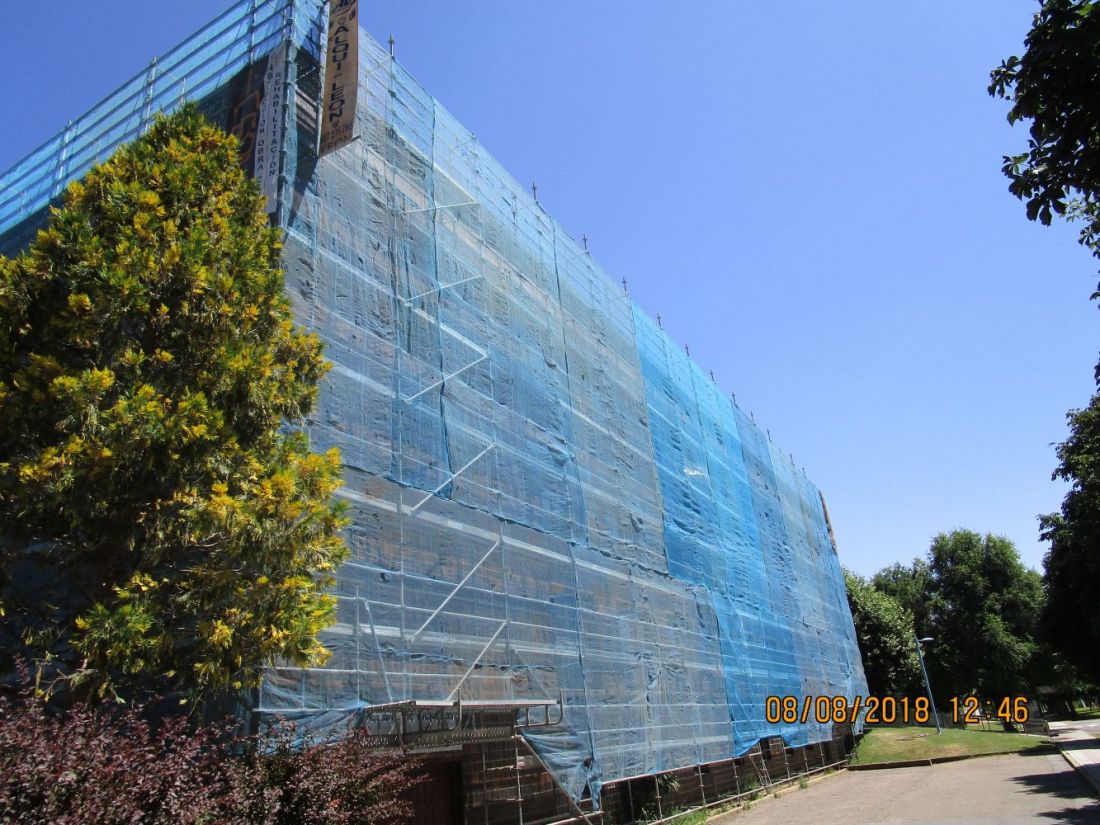 FACULTAD DE FILOSOFIA Y LETRAS