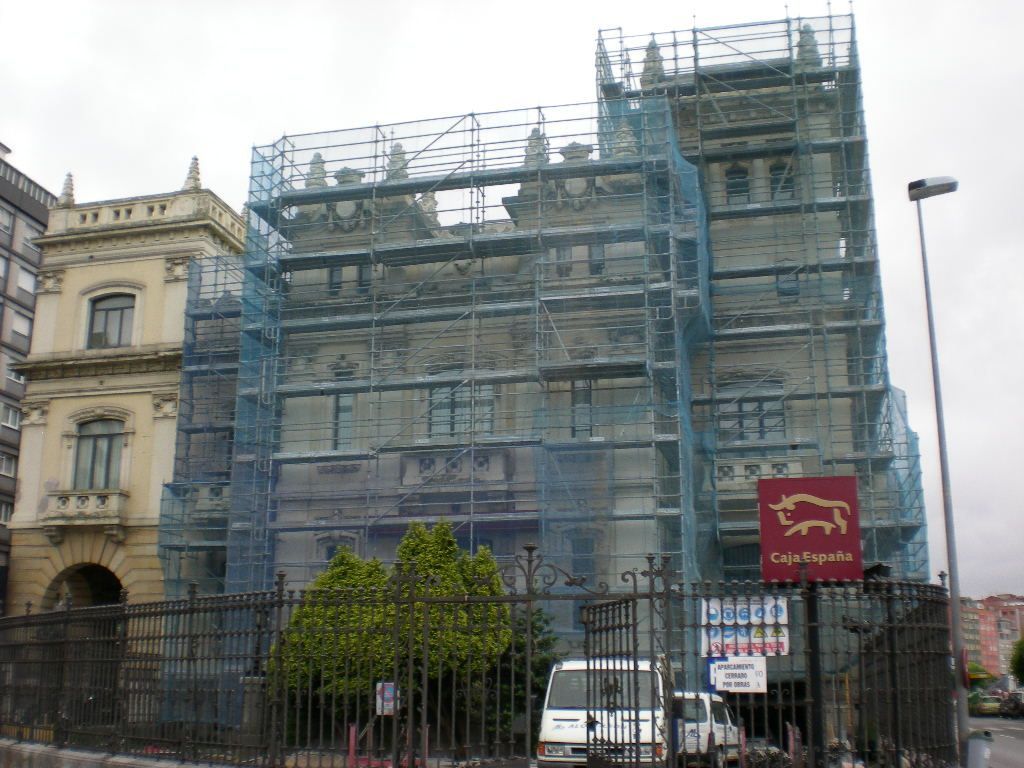 FACHADA URQUIJO (GIJON)