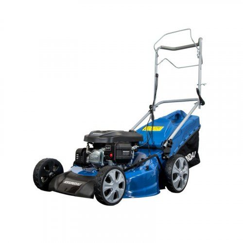 cortacesped autopropulsado hyundai hym56sp