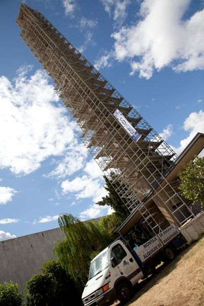 SANTUARIO VIRGEN DEL CAMINO